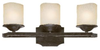 8433RM-205 Bathroom Fixtures-Three Lights - 602792 - Capital Lighting, Inc.