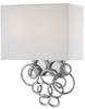 P612-3W-077 2 Light Wall Sconce - P612-3W-077 - Minka Group