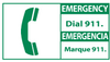 Sign - SFA3R - Rutke Signs & Safety