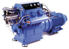 Reavell Air and Gas Compression System -- H5437 - Image