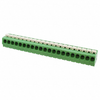 Terminal Blocks - Wire to Board - A104573-ND - DigiKey