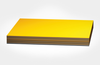 Vibration-isolating Pad -- PAD
