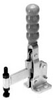 V300 Series Vertical Clamp -- V300/2C - Image