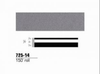 3M Scotchcal 72514 Light Slate Metallic Striping Automotive Tape - 3/8 in Width x 150 ft Length - 2 mil Thick - 051141-72514 - R. S. Hughes Company, Inc.