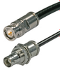 Triaxial Connectors -- BNT