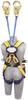 Tie-Off Self Retracting Lifeline - 3102000 - Hy-Safe Technology