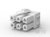 Rectangular Wire & Cable Connectors & Housings - 5-179862-1 - TE Connectivity