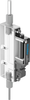 Dispense head -- VTOE-D7-T3-M22C-08-F-P-P-S - Image