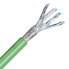 2170483 - LAPP ETHERLINE® 4 Pair: CAT6A TORSION - 24 AWG - Polyurethane (PUR) - Green -- OLF2170483 - Image