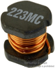 Bobbin Smd Inductor, 220 Uh, 500Ma, 10%; Inductance Murata Power Solutions - 20T0580 - Newark, An Avnet Company