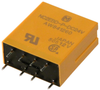 Relay, Dpdt, 250Vac, 30Vdc, 3A; Contact Configuration Panasonic - 10C8382 - Newark, An Avnet Company