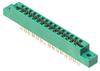Card Edge Conn, Single Side, 10Pos; Card Edge Connector Type Edac - 95F3089 - Newark, An Avnet Company