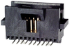 Wtb Connector, Header, 50Pos, 1.27Mm; Connector Systems Amp - Te Connectivity - 52K3715 - Newark, An Avnet Company