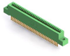 Card Edge Conn, Dual, 64Pos, Solder Lug; Card Edge Connector Type Edac - 64AJ7398 - Newark, An Avnet Company