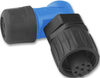 Circular Connector, Ecomate C016 Series, Receptacle, 7, Socket, Solder, Cable Mount Rohs Compliant Amphenol Sine/tuchel - 96K8283 - Newark, An Avnet Company