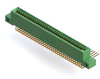 Card Conn, Dual Side, 68Pos, Wire Wrap; Card Edge Connector Type Edac - 70AJ2518 - Newark, An Avnet Company
