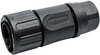 Circular Conn, Plug, 7Pos, Cable; Product Range Amphenol Sine/tuchel - 46AC0156 - Newark, An Avnet Company