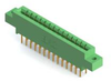 Card Conn, Dual Side, 28Pos, Wire Wrap; Card Edge Connector Type Edac - 59AJ4305 - Newark, An Avnet Company
