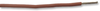 Wire, Hook Up, Hi Temp, 18 Awg, 1 Mm , 300 V, Brown, 328 Ft, 100 M Rohs Compliant Lapp Kabel - 31M0568 - Newark, An Avnet Company