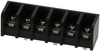 Terminal Block, Barrier, 6Pos, 20-8Awg Rohs Compliant Molex - 90AJ7762 - Newark, An Avnet Company