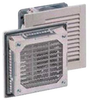 Fan Filter, 145Mm; Fan Frame Size Pfannenberg - 61T7762 - Newark, An Avnet Company