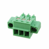 Terminal Blocks - 1827716 - 809241-1827716 - Win Source Electronics