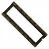 Sockets for ICs, Transistors - 117-93-652-41-005000 - Lingto Electronic Limited