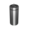 Aluminum Electrolytic Capacitors - SLP273M010A9P3 - Lingto Electronic Limited