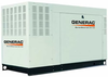 Generac QuietSource Series 48 kW Standby Power Generator -- Model QT04842ANAC