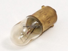 2 Watt, 130 Volt, 0.02 Amp Miniature T-3 1/4 Bulb - C967 - bulbs.com