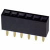 Connectors, Interconnects Rectangular Connectors Headers, Receptacles, Female Sockets - Win Source Electronics