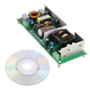 Development Boards, Kits, Programmers - Evaluation Boards - DC/DC & AC/DC (Off-Line) SMPS - 1342170-EVL6699-90WADP - Win Source Electronics