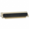 FFC, FPC (Flat Flexible) Connector Assemblies - OR721TR-ND - DigiKey