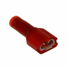 Quick Connects, Quick Disconnect Connectors - WM2897TR-ND - DigiKey