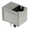 Modular/Ethernet Connector (RJ45) Jacks With Magnetics - 553-3271-ND - DigiKey