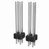 Headers, Male Pins - 75844-329-72-ND - DigiKey