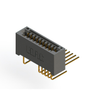 Edgeboard Connectors - 151-395-020-558-201-ND - DigiKey