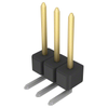Headers, Male Pins - S1311E-03-ND - DigiKey