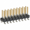 Headers, Male Pins - 23-0015910180-ND - DigiKey