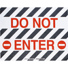 Barriers, Barricades, Floor Markings, Tapes - 2267-104497-ND - DigiKey