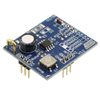 Evaluation and Demonstration Boards and Kits - ATA6663-EK-ND - DigiKey