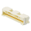 Headers, Receptacles, Female Sockets - 900-2132260610DKR-ND - DigiKey