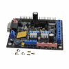 Evaluation and Demonstration Boards and Kits - 1738-1197-ND - DigiKey