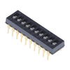 Switches - DIP Switches - A6TN-0101 - Shenzhen Shengyu Electronics Technology Limited