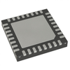 Integrated Circuits (ICs) - Data Acquisition - Digital Potentiometers -- AD5204BCPZ10-REEL - Image