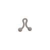 Cable Supports and Fasteners - 145-23EZ0125N-ND - DigiKey