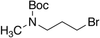 3-Bromo-N-methyl-N-boc-propylamine - 21339 - Medical Isotopes, Inc.