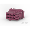 Rectangular Connector Housings - 1734-5-968970-1-ND - DigiKey