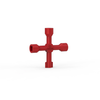 Rack Components - 1441-LSMK01-ND - DigiKey