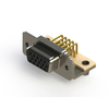 D-Sub Connector Assemblies - 151-634-M15-663-BN3-ND - DigiKey
